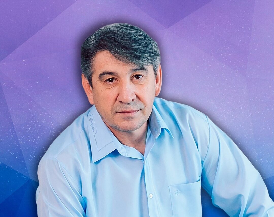 7 апреля 55-летний юбилей отпраздновал заслуженный артист Башкортостана Фандиль Мухаметдинов