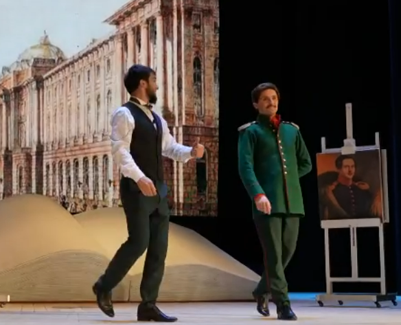 В День чеченского языка Театр Нурадилова представит премьеру о знаменитых деятелях культуры